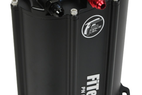 FiTech's All-New Force Fuel System Can Handle The Pressure