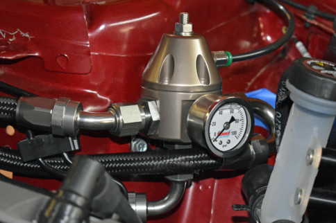 The Answers: DeatschWerks' Responses To Your Fuel System Questions
