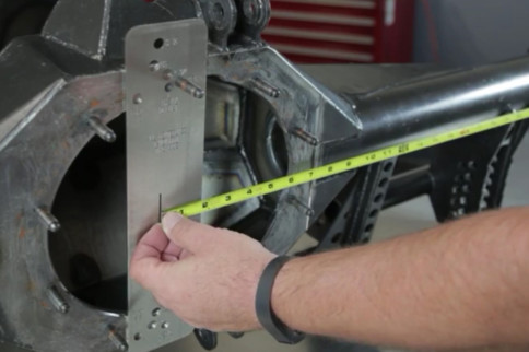 Throwback Thursday: How To Measure Housings And Axles for Proper Fit