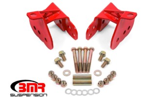 BMR Releases 1964-72 GM A-Body Control Arm Relocation Brackets