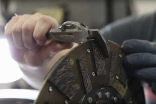 Centerforce Takes Unique Look At Clutches On 'How It's Made' Video