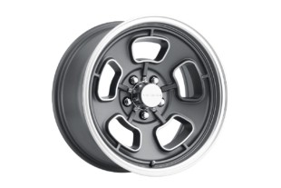 Summit Now Offering Vision Wheel American Muscle 148 Shift Wheels