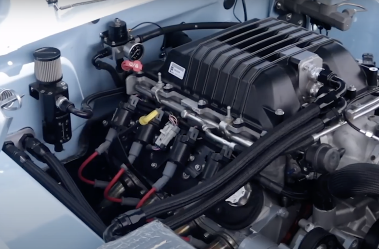 Video: Everything You Need To Know About The LS Engine