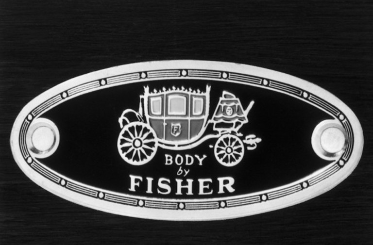 Body By Fisher: More Than A Carriage On A Doorsill
