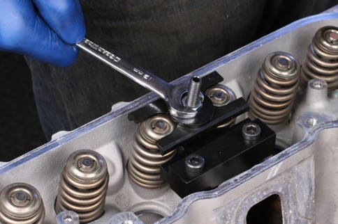 LS Cam Swap Options That Don't Require Changing Valve Springs