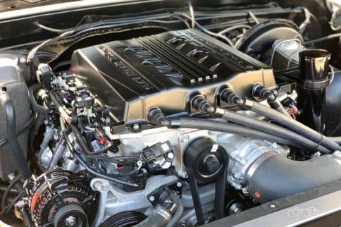 Top 5 LS Swap Add-Ons From Speartech Fuel Injection Systems