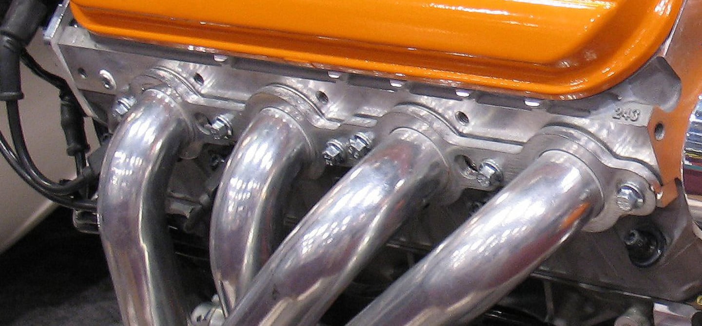 are headers good for your car