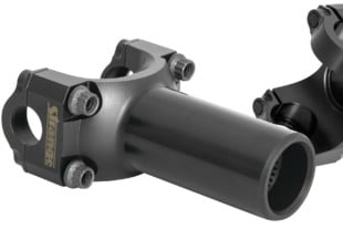 Strengthen Your Driveline With Strange's New TH400 Transmission Yoke