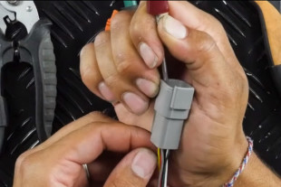 Here's How To De-pin Connectors Like A Pro