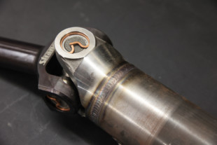 Why You Should Consider A Chromoly Driveshaft For Your Race Car