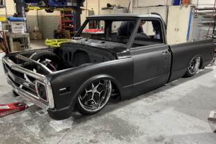 Get Your C10 Grounded With Total Cost Involved
