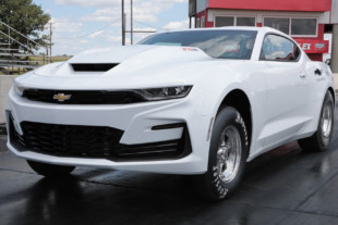 Order A New COPO Camaro Now, Before Time Runs Out