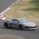 Hybrid Corvette E-Ray Spotted Making Laps At Nurburgring
