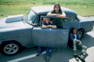 Rob's Movie Muscle: The 1955 Chevy 150 From Two-Lane Blacktop