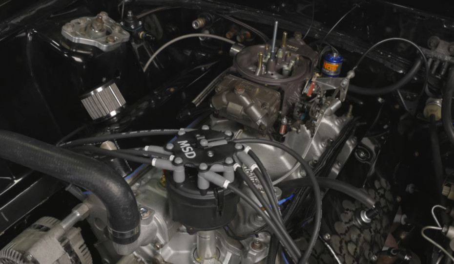 Why You Should Run An EFI Fuel Pump On A Carbureted Engine