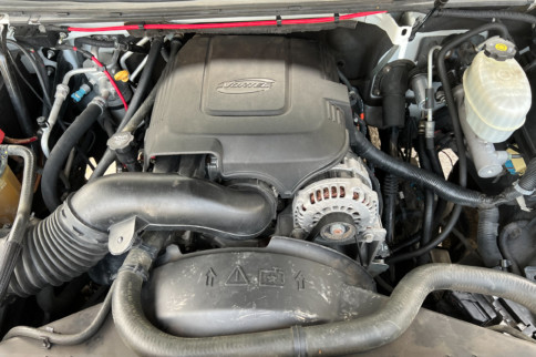 Diagnosing And Fixing A Misfire In A High-Mileage LS Engine