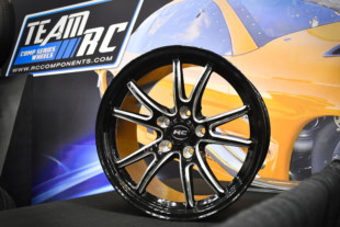 PRI 2022: RC Components Dethrone Stock Wheels With Street King Line