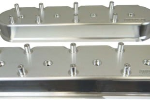 Check Out Moroso's New Tall LS Valve Covers