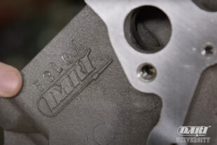 Dart Machinery Helps You Identify Its Blocks And Heads