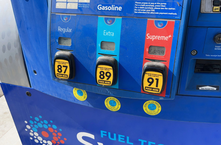 What’s In Your Fuel — The Gov’t Allows More Ethanol In Pump Gas