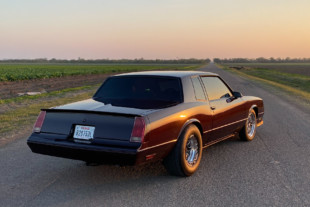 You Can Own A "Street Outlaws" Car