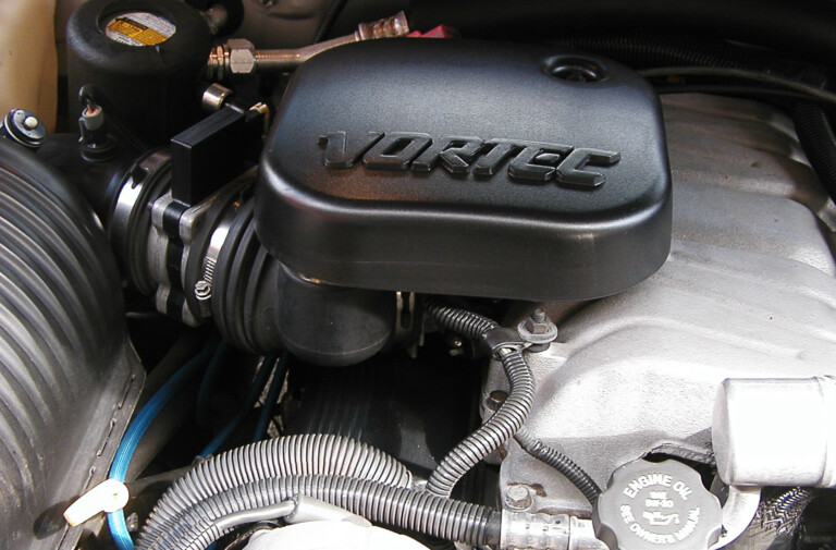Here's How To Improve The Ignition Of Your Vortec Engine