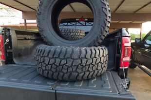 Get New Mickey Thompson Tires And Save Money