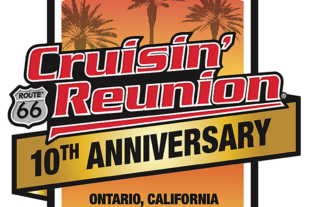 Celebrate California Car Culture And Route 66 At The Route 66 Cruisin’ Reunion