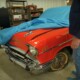 Barn-Find Discovery: A Treasure Trove of 40 Classic Cars