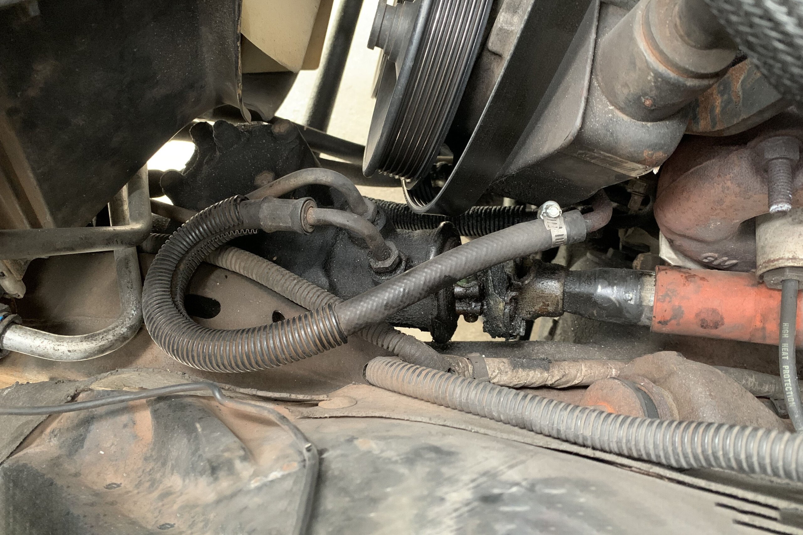 Replace That Worn Rag Joint With A Stout Borgeson Universal