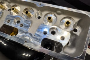 PRI 2023: Engine Pro Debuts New Aluminum Cylinder Heads, Intakes