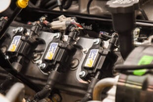 5 Questions About Coil-On-Plug Technology in Boosted Engines