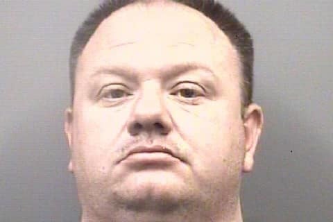 Tow Truck Owner Charged in Wild 1967 Chevy Camaro Theft
