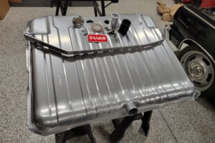 Our '64 Chevelle Proves Swapping to an EFI Fuel System Can Be Easy
