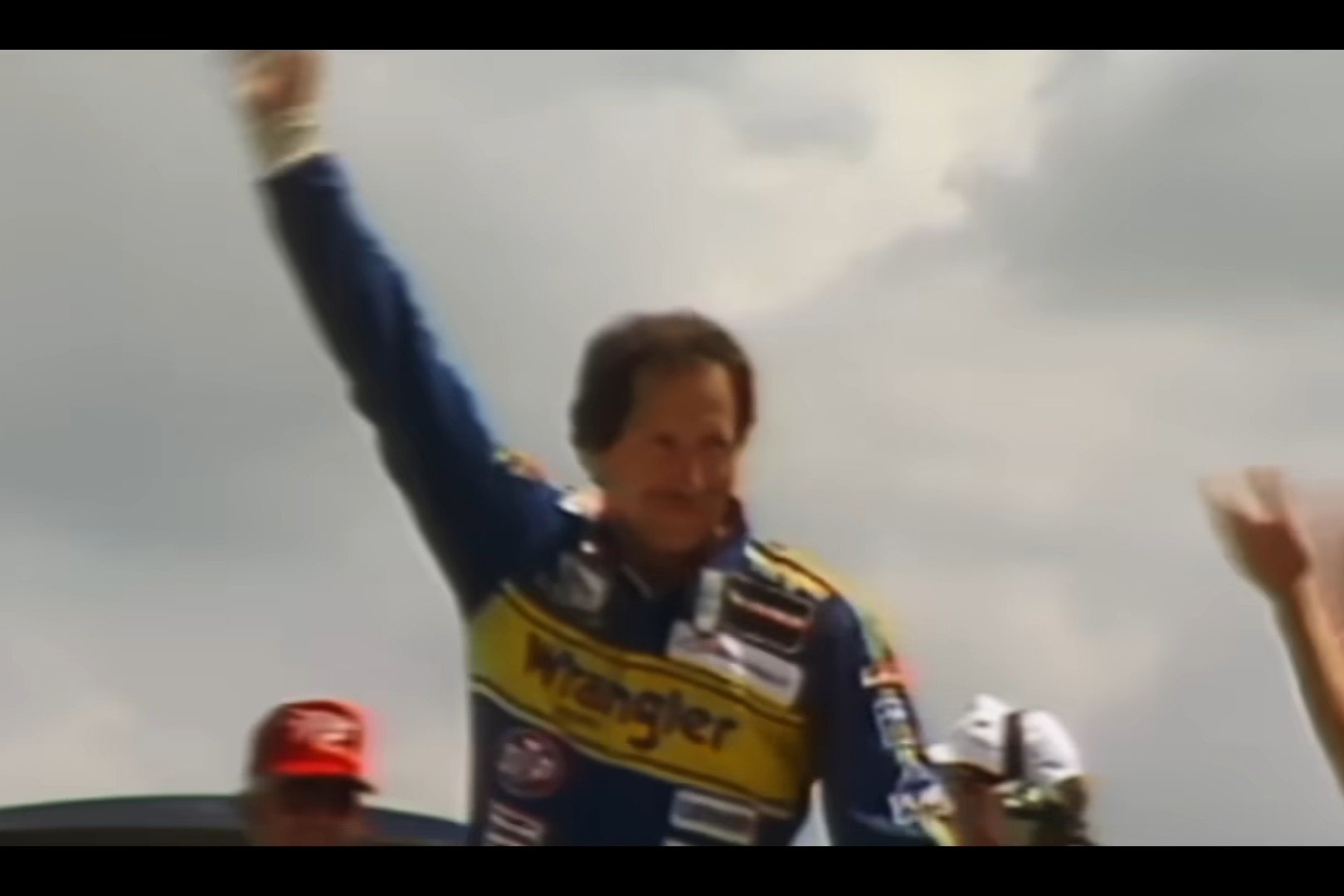 “Earnhardt” Docuseries Premieres On Prime Video This Week