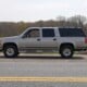 Tedward Drives A Chevy Suburban With An Insane 9.9L Big Block