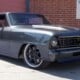 Driven Speed Shop's 1,000hp Supercharged '66 Nova!