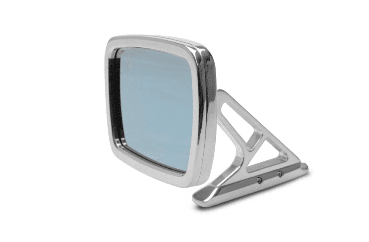 Eddie Motorsports Kinetic Mirrors: Classic Cool With Modern Function